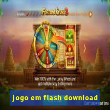 jogo em flash download